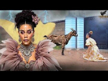 Arewa Omo Eranko – Yoruba Movie 2025 Drama Adunni Ade | Odunlade Adekola | Wunmi Ajiboye | Ajeyemi