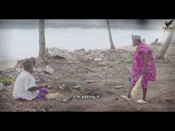 Oba Olokun: Queen of the Ocean – Yoruba Movie 2025 Drama Zainab Bakare |  Yinka Quadri | Iya Ereko