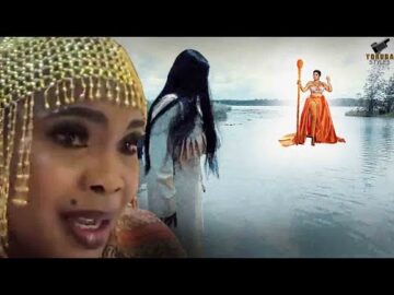 Owo Olokun: Olokun’s Money – Yoruba Movie 2025 Drama Lola Alao | Segun Ogungbe | Arugba