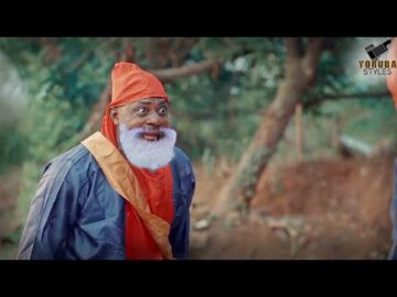 Arewa Emi: The Handsome Devil – Yoruba Movie 2025 Drama Odunlade Adekola | Ronke Odusanya