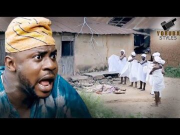 Abami Wundia Mefa: Six Mysterious Maidens – Yoruba Movie 2025 Drama Odunlade Adekola | Wunmi Ajiboye