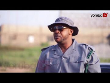 Ajaloleru Yoruba Movie 2025 | Official Trailer | Showing Next On Yorubaplus