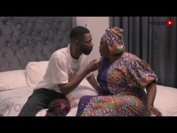 Evil Eyes Yoruba Movie 2025 | Official Trailer | Showing Next On Yorubaplus