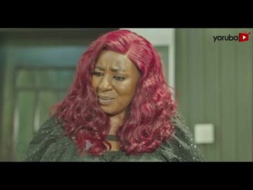 Olorun Atijo 2 Yoruba Movie 2025 | Official Trailer | Now Showing On Yorubaplus