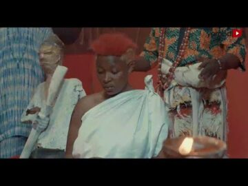 Deputy 2 Yoruba Movie 2025 | Official Trailer | Showing Wed 18th June On Yorubaplus