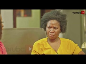 Olorun Atijo 2 Yoruba Movie 2025 | Official Trailer | Now Showing On Yorubaplus
