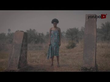 Ilako Yoruba Movie 2025 | Official Trailer | Showing Thurs 19th June On Yorubaplus