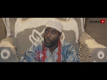 Alari Iji Yoruba Movie 2025 | Official Trailer | Showing Next On Yorubaplus