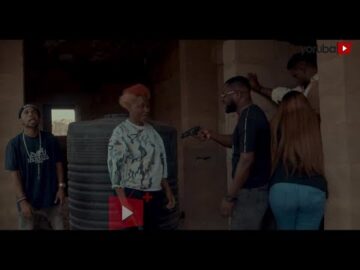 Deputy 2 Yoruba Movie 2025 | Official Trailer | Showing Tomorrow 18th June On Yorubaplus