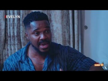 EVELYN (Coming 12th June)- Christian Ochiagha , Oma Nnanna, Patience Dukori New 2025 Nigerian Movie