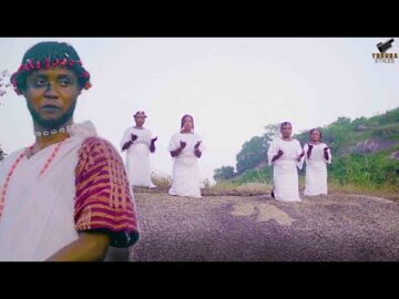 Alagbara Birikiti – Yoruba Movie 2025 Drama Wunmi Ajiboye | Feranmi Oyalowo | Adunni Eje