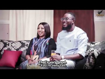 Iyawo Ale: Wife with a Lover –  Yoruba Movie 2025 Drama Kiki Bakare | Mide Martins | Remi Surutu