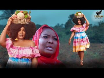 Arewa Eleso: The Beautiful Fruit Seller – Yoruba Movie 2025 Drama Bimpe Oyebade | Ronke Odusanya
