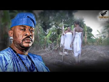 Omo Arikuyo: The Child Who Cheats Death –  Yoruba Movie 2025 Drama Odunlade Adekola | Mide Martins