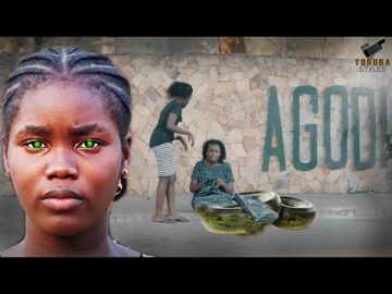 Omo Okiti: Child Of The Serpent – Yoruba Movie 2025 Drama Abebi Fisayo Amodemaja | Bimpe Oyebade