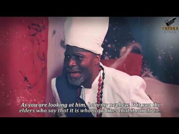 Owo Baba Tapa: The Ritualist – Yoruba Movie 2025 Drama Ibrahim Chatta | Lateef Adedimeji