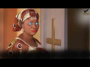 Asewo Ile Ijosin: Pastor’s Wife – Yoruba Movie 2025 Drama Regina Chukwu | Kunle Afod | Jaye Kuti