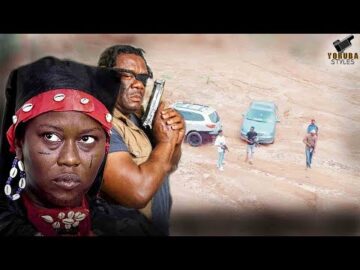 Omo Anini: The Highway Bandit – Yoruba Movie 2025 Drama Kelvin Ikeduba | Juliet Jatto | Lalude