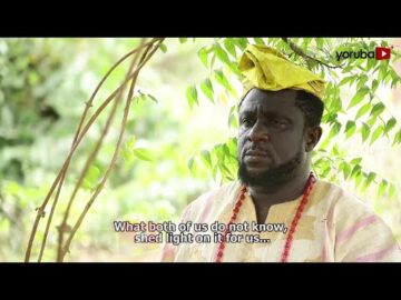 Ajaloleru 2 Yoruba Movie 2025 | Official Trailer | Now Showing On Yorubaplus