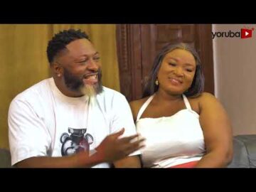 Unusual Yoruba Movie 2025 | Official Trailer | Showing Next On Yorubaplus