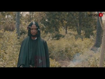 Morakinyo Oni Bante Oran 2 Yoruba Movie 2025 | Official Trailer | Showing Next On Yorubaplus