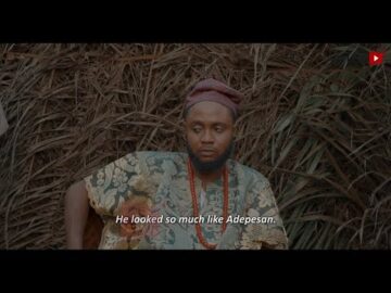 Morakinyo Oni Bante Oran 2 Yoruba Movie 2025 | Official Trailer | Showing Tomorrow On Yorubaplus