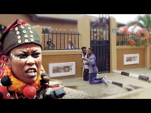 Ito Obinrin: Woman’s Urine – Yoruba Movie 2025 Drama Juliet Jatto | Olamilekan Ayinla