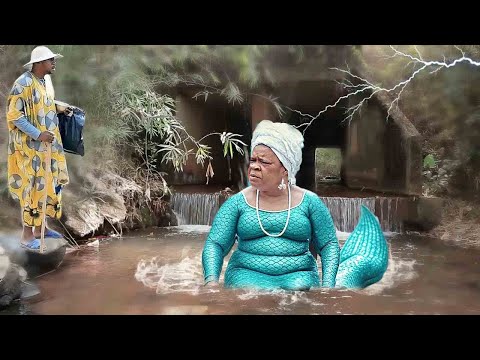 Yeye Omi: Queen Mother – oruba Movie 2025 Drama Odunlade Adekola | Peju Ogunmola
