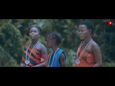 Alagogo Ide Yoruba Movie 2025 | Official Trailer | Showing Next On Yorubaplus