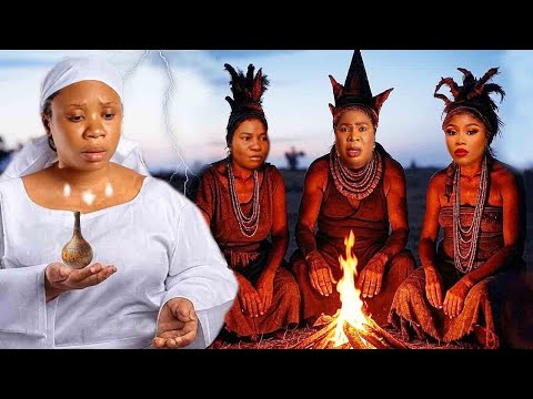 Ado Iya Agba: The Witch Gourd – Yoruba Movies 2025 New Release Wunmi Toriola, Ibrahim Chatta