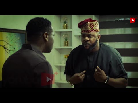 Ninalowo Yoruba Movie 2025 | Official Trailer | Showing Next On Yorubaplus
