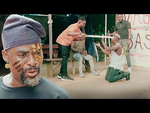 Kíniun Garaaji: The Garage Lions – Yoruba Movies 2025 New Release Ibrahim Chatta, Ronke Odusanya