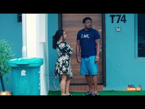 FATAL DESIRE (Coming 31st July 2025) -TooSweet Annan,Rosmary Afuwape -2025 Nigerian Nollywood Movie