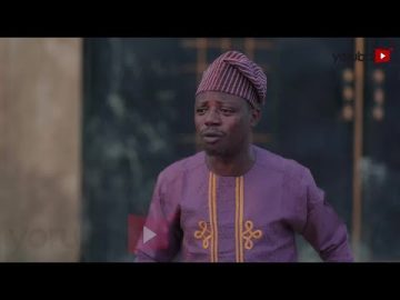 Ile Iwosan Yoruba Movie 2025 |  Official Trailer | Showing Tomorrow On Yorubaplus