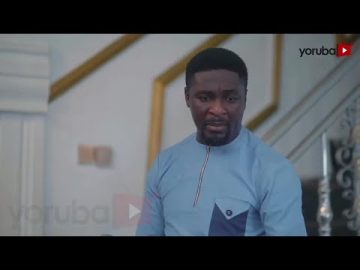 Ile Iwosan Yoruba Movie 2025 |  Official Trailer | Showing Tomorrow On Yorubaplus