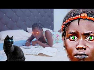 Omo Olokunrun: The Cat Girl – Yoruba Movies 2025 New Release Abebi Amodemaja, Odunlade Adekola