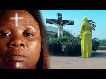 Idaji Orun: Midway To Heaven – Yoruba Movies 2025 New Release Wunmi Toriola, Jaye Kuti, Bimbo Oshin