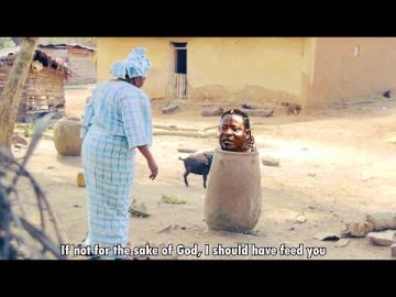 Arogunmalaja: The Fearless Warrior – Yoruba Movies 2025 New Release Taofeek Adewale, Abeni Agbon