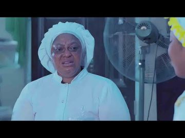 Olosho Ile Ijosin – Yoruba Movies 2025 New Release Juliet Jatto, Biodun Okeowo