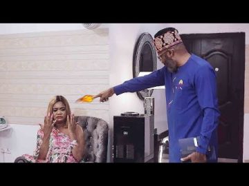 Ayerinfe: Fake World – Yoruba Movies 2025 New Release Yinka Quadri, Yemi Solade, Lege Miami
