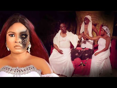 Aya Olokiki Oru: Bride Of The Night – Yoruba Movies 2025 New Release Yinka Quadri, Juliet Jatto