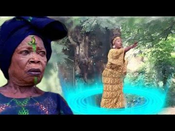 Alarape Afayafa – Yoruba Movies 2025 New Release Taofeek Adewale , Iya Gbonkan