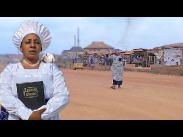 Orun O Gbero: Heaven’s Messenger –  Yoruba Movies 2025 New Release Mide Martins, Femi Adebayo