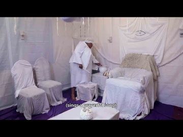 Omo Iya Abiye: Aina Alagbara – Yoruba Movies 2025 New Release Fisayo Abebi Amodemaja, Ladi Folarin