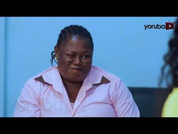 Hotel Palava 2 Yoruba Movie 2025 | Official Trailer | Showing Tomorrow On Yorubaplus