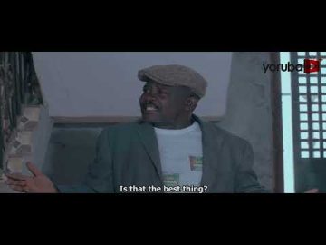 Hire Killer 2 Yoruba Movie 2025 | Official Trailer | Showing Tomorrow On Yorubaplus
