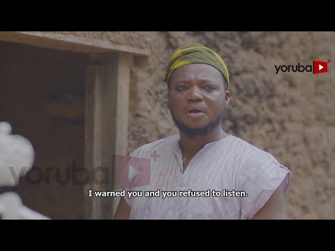 Mopelola Alado Yoruba Movie 2025 | Official Trailer | Showing Tomorrow On Yorubaplus