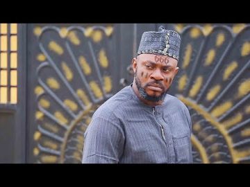 Omi Ara: Mark Of The Beast –  Yoruba Movies 2025 New Release Odunlade Adekola, Peju Ogunmola