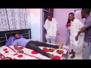 Atupa Alagbara – Yoruba Movies 2025 New Release Odunlade Adekola, Wunmi Ajiboye, Muyiwa Ademola