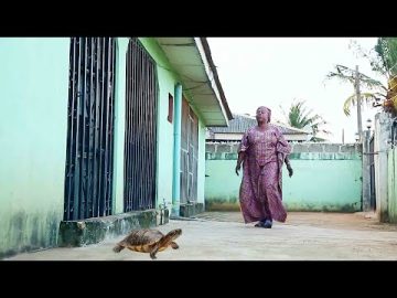 Opopona Aye: The Road of Life –  Yoruba Movies 2025 New Release Ibrahim Chatta, Madam Saje